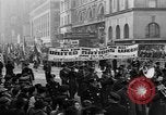 Image of United Nations Week parade New York City USA, 1950, second 16 stock footage video 65675041796