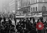Image of United Nations Week parade New York City USA, 1950, second 17 stock footage video 65675041796
