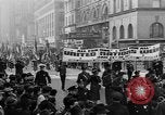 Image of United Nations Week parade New York City USA, 1950, second 18 stock footage video 65675041796