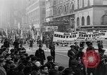 Image of United Nations Week parade New York City USA, 1950, second 20 stock footage video 65675041796