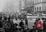 Image of United Nations Week parade New York City USA, 1950, second 21 stock footage video 65675041796