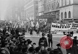 Image of United Nations Week parade New York City USA, 1950, second 22 stock footage video 65675041796