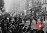 Image of United Nations Week parade New York City USA, 1950, second 27 stock footage video 65675041796