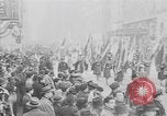 Image of United Nations Week parade New York City USA, 1950, second 34 stock footage video 65675041796