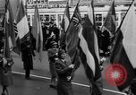 Image of United Nations Week parade New York City USA, 1950, second 44 stock footage video 65675041796