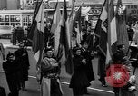 Image of United Nations Week parade New York City USA, 1950, second 48 stock footage video 65675041796