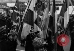 Image of United Nations Week parade New York City USA, 1950, second 51 stock footage video 65675041796