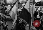 Image of United Nations Week parade New York City USA, 1950, second 54 stock footage video 65675041796