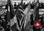 Image of United Nations Week parade New York City USA, 1950, second 56 stock footage video 65675041796