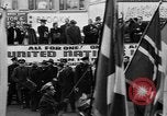 Image of United Nations Week parade New York City USA, 1950, second 57 stock footage video 65675041796