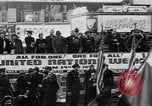 Image of United Nations Week parade New York City USA, 1950, second 59 stock footage video 65675041796