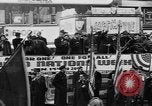 Image of United Nations Week parade New York City USA, 1950, second 61 stock footage video 65675041796