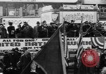 Image of United Nations Week parade New York City USA, 1950, second 62 stock footage video 65675041796