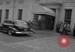 Immagine di Il presidente Harry S Truman Washington DC USA, 1948, secondo 9 filmato di repertorio 65675041797