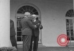 Immagine di Il presidente Harry S Truman Washington DC USA, 1948, secondo 16 filmato di repertorio 65675041797