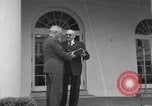 Immagine di Il presidente Harry S Truman Washington DC USA, 1948, secondo 18 filmato di repertorio 65675041797