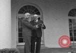 Immagine di Il presidente Harry S Truman Washington DC USA, 1948, secondo 19 filmato di repertorio 65675041797