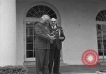 Immagine di Il presidente Harry S Truman Washington DC USA, 1948, secondo 22 filmato di repertorio 65675041797