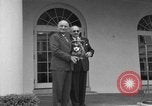 Immagine di Il presidente Harry S Truman Washington DC USA, 1948, secondo 23 filmato di repertorio 65675041797