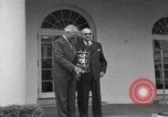 Immagine di Il presidente Harry S Truman Washington DC USA, 1948, secondo 24 filmato di repertorio 65675041797