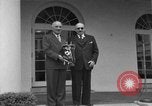 Immagine di Il presidente Harry S Truman Washington DC USA, 1948, secondo 25 filmato di repertorio 65675041797