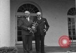 Immagine di Il presidente Harry S Truman Washington DC USA, 1948, secondo 26 filmato di repertorio 65675041797