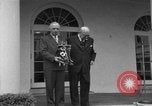 Immagine di Il presidente Harry S Truman Washington DC USA, 1948, secondo 27 filmato di repertorio 65675041797