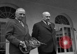 Immagine di Il presidente Harry S Truman Washington DC USA, 1948, secondo 28 filmato di repertorio 65675041797