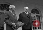 Immagine di Il presidente Harry S Truman Washington DC USA, 1948, secondo 29 filmato di repertorio 65675041797