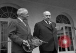 Immagine di Il presidente Harry S Truman Washington DC USA, 1948, secondo 30 filmato di repertorio 65675041797