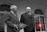 Immagine di Il presidente Harry S Truman Washington DC USA, 1948, secondo 31 filmato di repertorio 65675041797