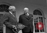 Immagine di Il presidente Harry S Truman Washington DC USA, 1948, secondo 33 filmato di repertorio 65675041797