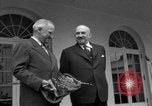 Immagine di Il presidente Harry S Truman Washington DC USA, 1948, secondo 34 filmato di repertorio 65675041797
