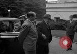 Immagine di Il presidente Harry S Truman Washington DC USA, 1948, secondo 45 filmato di repertorio 65675041797