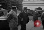 Immagine di Il presidente Harry S Truman Washington DC USA, 1948, secondo 46 filmato di repertorio 65675041797
