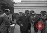 Immagine di Il presidente Harry S Truman Washington DC USA, 1948, secondo 48 filmato di repertorio 65675041797