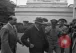 Immagine di Il presidente Harry S Truman Washington DC USA, 1948, secondo 49 filmato di repertorio 65675041797
