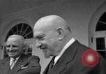 Immagine di Il presidente Harry S Truman Washington DC USA, 1948, secondo 57 filmato di repertorio 65675041797