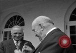 Immagine di Il presidente Harry S Truman Washington DC USA, 1948, secondo 58 filmato di repertorio 65675041797