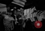 Standbild Präsident Chaim Weizmann Washington DC USA, 1948, aus Sekunde 3 historischem Filmmaterial Videoclip 65675041798
