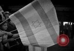 Standbild Präsident Chaim Weizmann Washington DC USA, 1948, aus Sekunde 22 historischem Filmmaterial Videoclip 65675041798