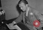 Standbild Dokumente United States USA, 1948, aus Sekunde 7 historischem Filmmaterial Videoclip 65675041799