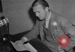 Standbild Dokumente United States USA, 1948, aus Sekunde 11 historischem Filmmaterial Videoclip 65675041799