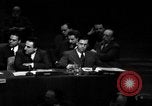 Image of United Nations Security Council in 1948 Lake Success New York USA, 1948, second 1 stock footage video 65675041800