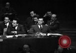 Image of United Nations Security Council in 1948 Lake Success New York USA, 1948, second 3 stock footage video 65675041800