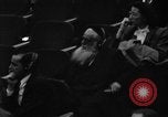 Image of United Nations Security Council in 1948 Lake Success New York USA, 1948, second 5 stock footage video 65675041800