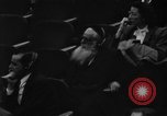Image of United Nations Security Council in 1948 Lake Success New York USA, 1948, second 6 stock footage video 65675041800
