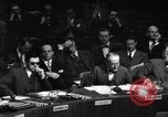 Image of United Nations Security Council in 1948 Lake Success New York USA, 1948, second 27 stock footage video 65675041800