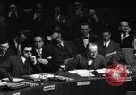 Image of United Nations Security Council in 1948 Lake Success New York USA, 1948, second 28 stock footage video 65675041800