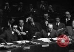 Image of United Nations Security Council in 1948 Lake Success New York USA, 1948, second 31 stock footage video 65675041800